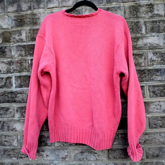 -Polo Ralph Lauren knit sweater- - Picture 3 of 6